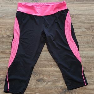 3/$25 Workout pant
